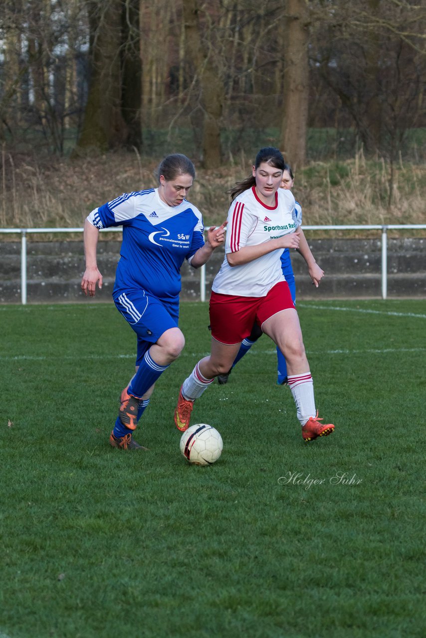 Bild 120 - Frauen SV Boostedt - TSV Aukrug : Ergebnis: 6:2